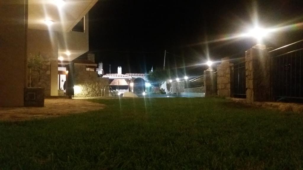 Petrochori Aparthotel 외부 사진